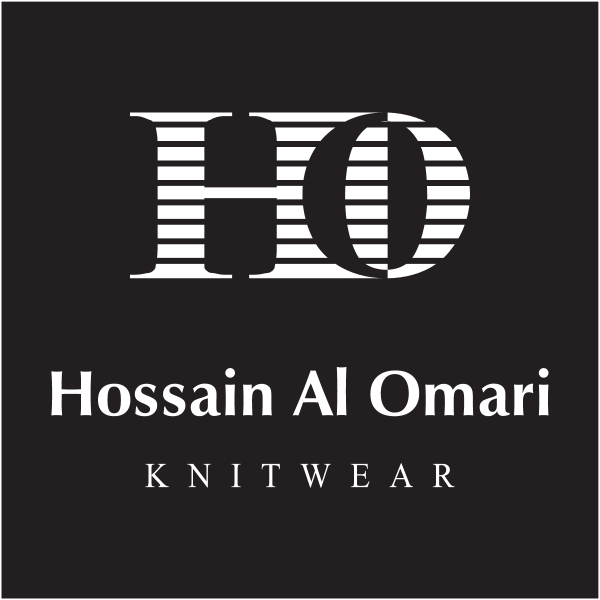 Hossain Al Omari Logo