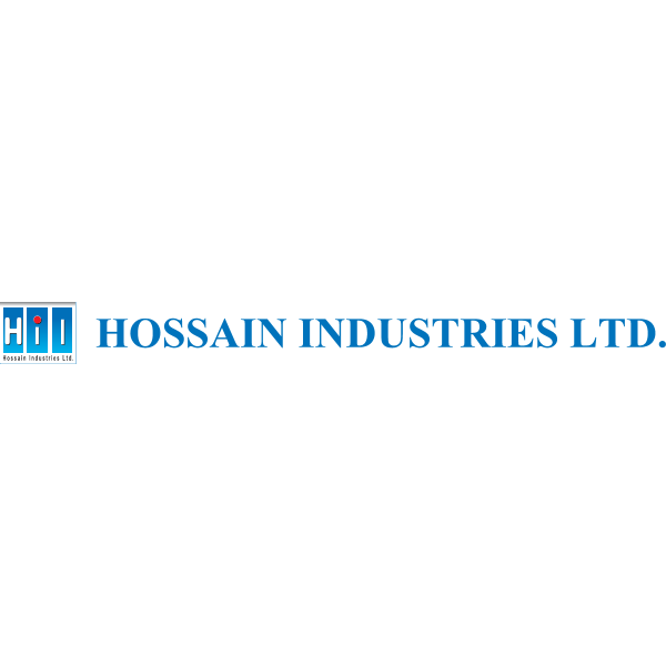 Hossain Industries Ltd. Logo ,Logo , icon , SVG Hossain Industries Ltd. Logo