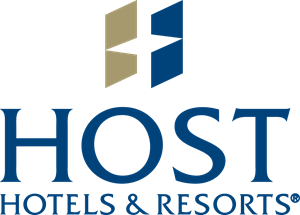 Host Hotels and Resorts Logo ,Logo , icon , SVG Host Hotels and Resorts Logo
