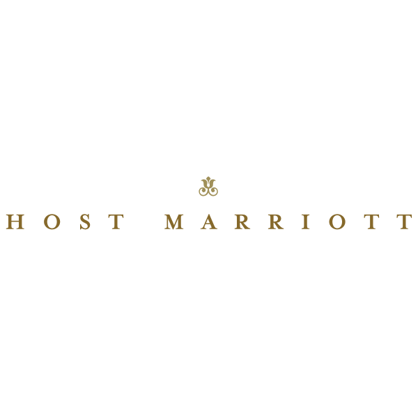 Host Marriott ,Logo , icon , SVG Host Marriott