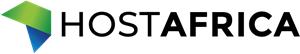 HOSTAFRICA Logo