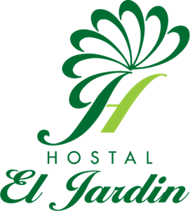 hostal el jardin Logo ,Logo , icon , SVG hostal el jardin Logo