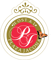 Hostal Plaza Jacona Logo ,Logo , icon , SVG Hostal Plaza Jacona Logo