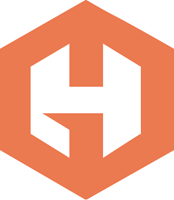 Hosted Graphite Logo ,Logo , icon , SVG Hosted Graphite Logo