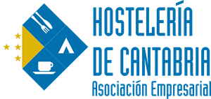 Hostelería de Cantabria Logo