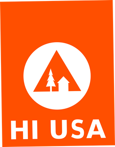 Hostelling International USA Logo