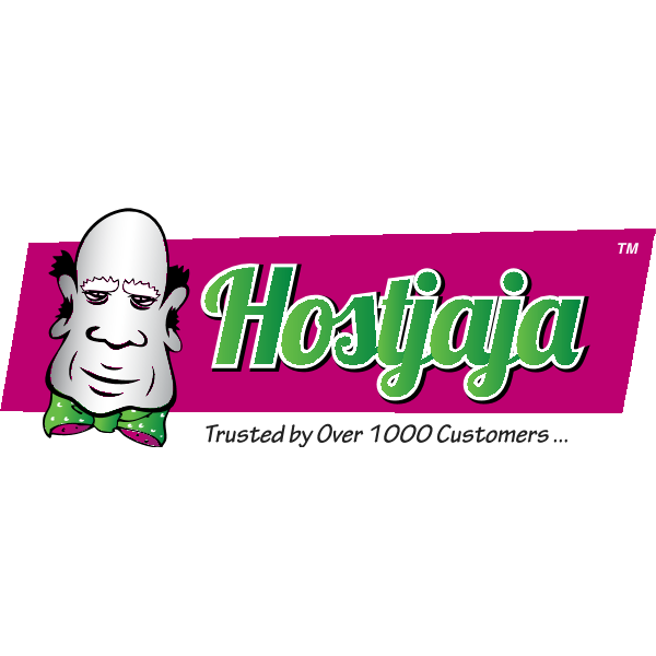 HostJaja Inc. Logo ,Logo , icon , SVG HostJaja Inc. Logo