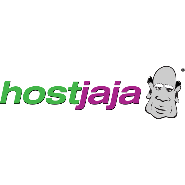 HostJaja Logo ,Logo , icon , SVG HostJaja Logo