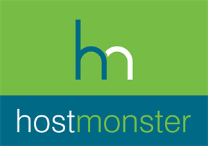 HostMonster Logo ,Logo , icon , SVG HostMonster Logo