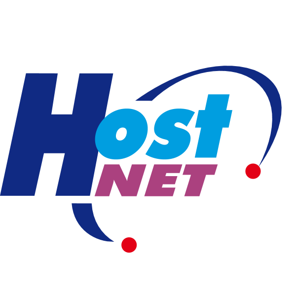 Hostnet Logo