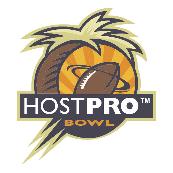 Hostpro Bowl