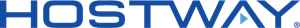 Hostway Logo ,Logo , icon , SVG Hostway Logo