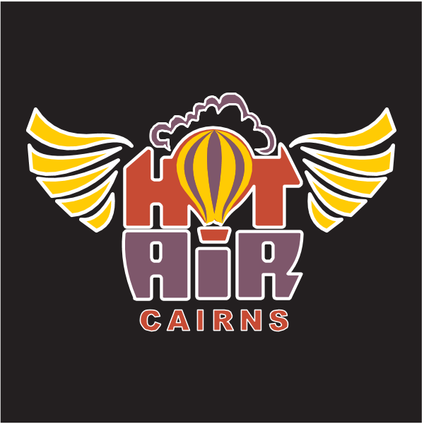 Hot Air Logo