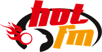 Hot Fm Logo ,Logo , icon , SVG Hot Fm Logo