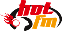 Hot Fm Logo