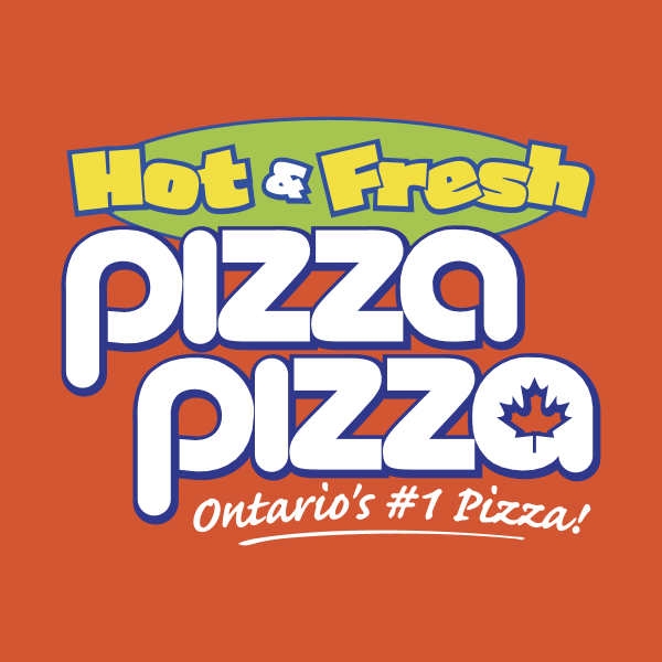 Hot & Fresh Pizza Pizza