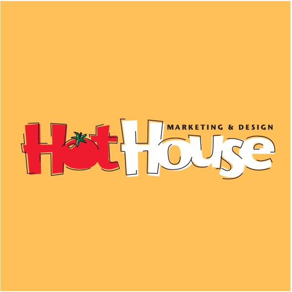 Hot House Logo ,Logo , icon , SVG Hot House Logo
