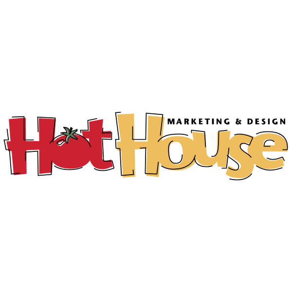 Hot House ,Logo , icon , SVG Hot House