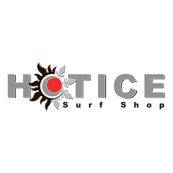 Hot Ice Logo
