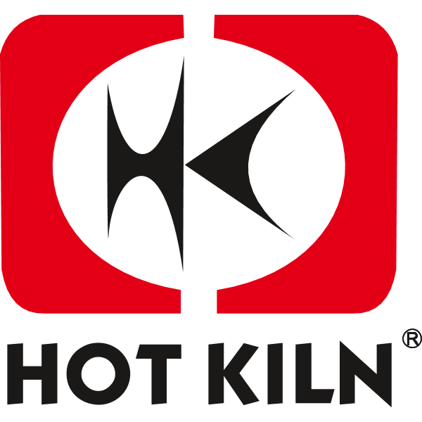 HOT KILN Logo