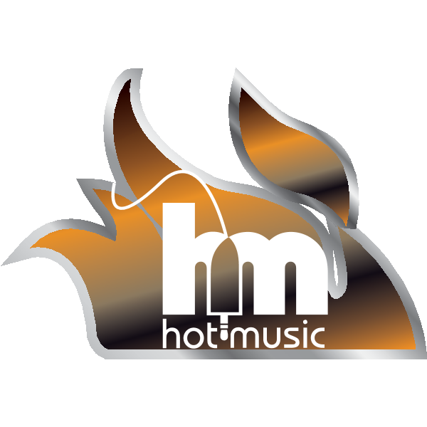 Hot Music Logo ,Logo , icon , SVG Hot Music Logo