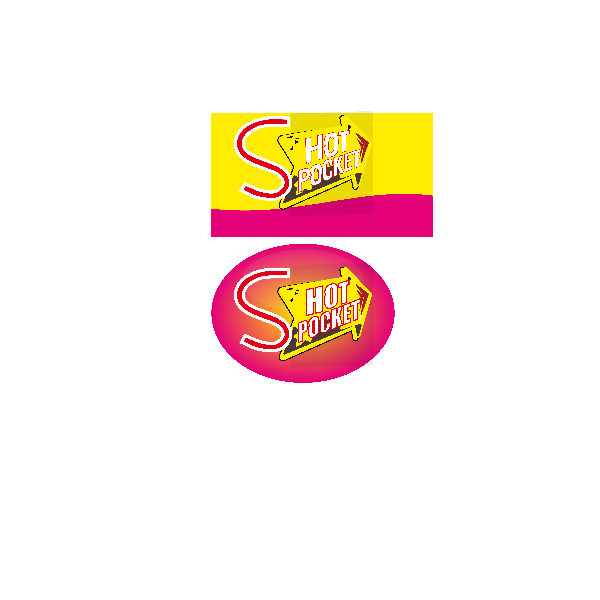 Hot Pocket Sadia Logo ,Logo , icon , SVG Hot Pocket Sadia Logo