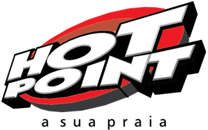 Hot Point Logo ,Logo , icon , SVG Hot Point Logo