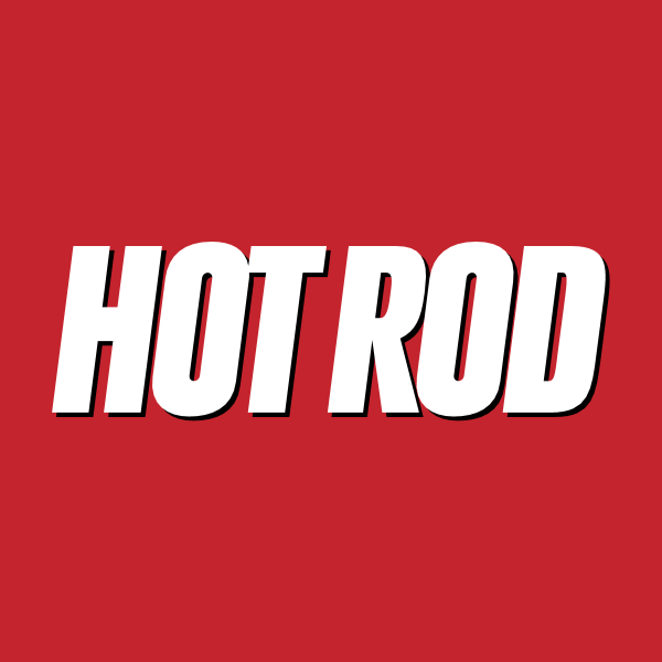 Hot Rod ,Logo , icon , SVG Hot Rod