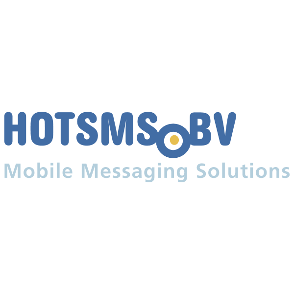 Hot SMS BV