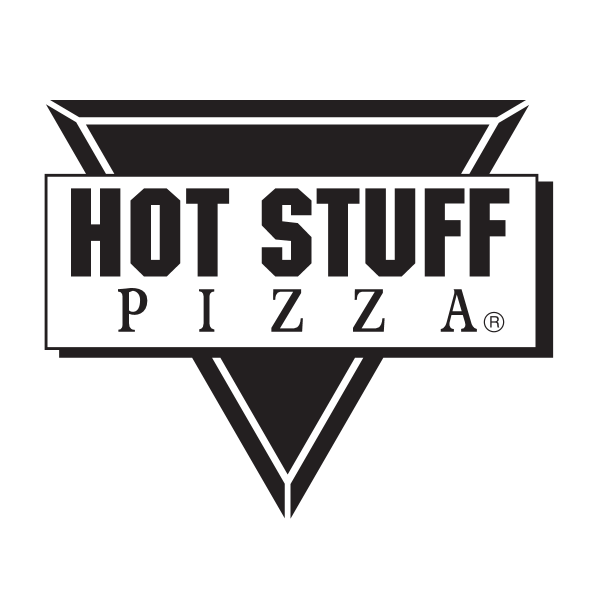 Hot Stuff Pizza Logo ,Logo , icon , SVG Hot Stuff Pizza Logo