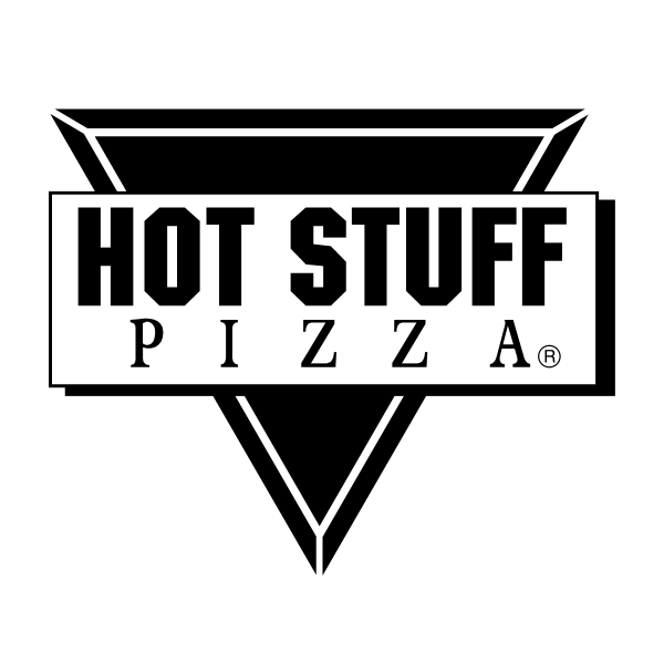 Hot Stuff Pizza ,Logo , icon , SVG Hot Stuff Pizza