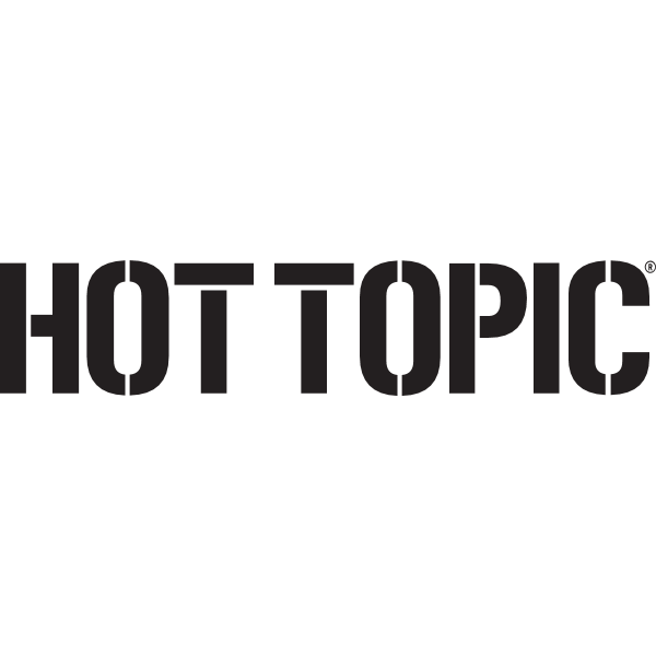 Hot Topic Logo ,Logo , icon , SVG Hot Topic Logo