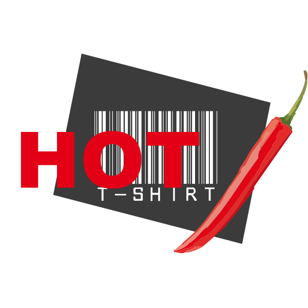 hot-tshirt Custom-made  t-shirts store Logo ,Logo , icon , SVG hot-tshirt Custom-made  t-shirts store Logo