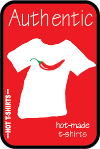 hot-tshirt Logo ,Logo , icon , SVG hot-tshirt Logo