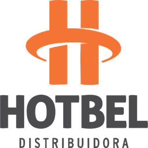 HOTBEL DISTRIBUIDORA Logo ,Logo , icon , SVG HOTBEL DISTRIBUIDORA Logo