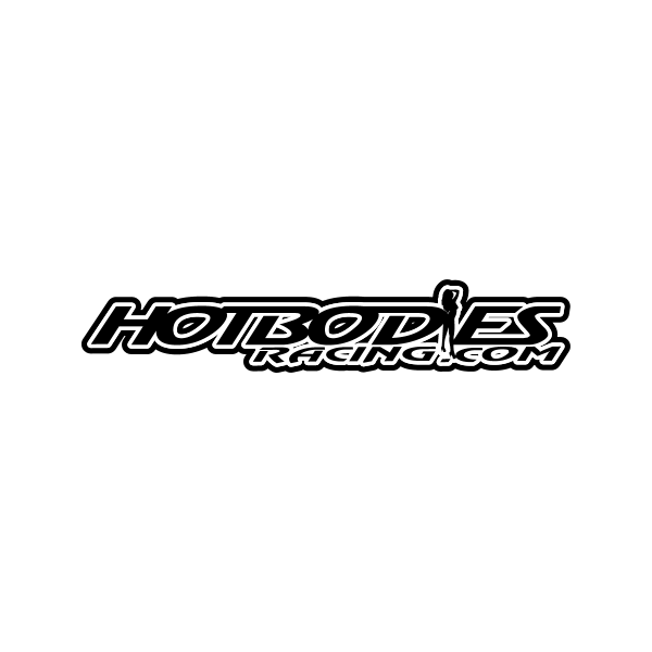 Hotbodies Racing Logo ,Logo , icon , SVG Hotbodies Racing Logo