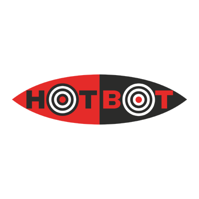 hotbot old ,Logo , icon , SVG hotbot old