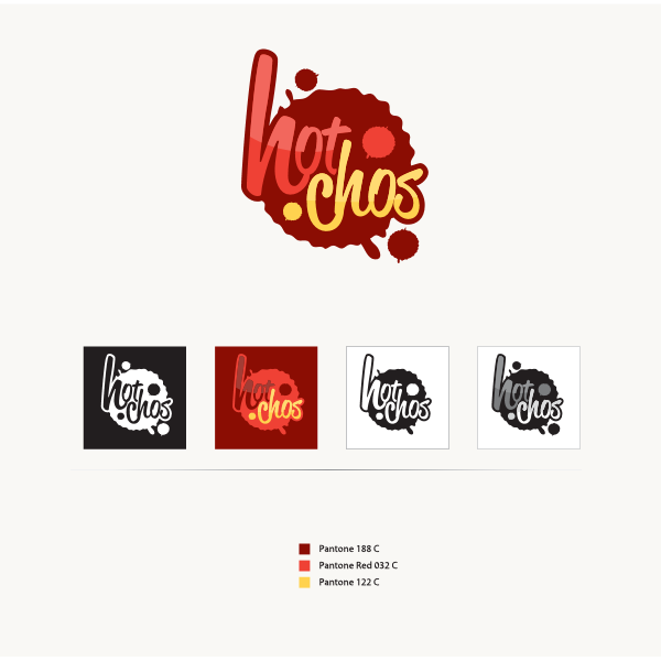 Hotchos Logo ,Logo , icon , SVG Hotchos Logo