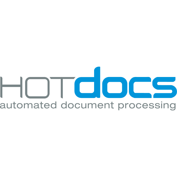 HotDocs Logo