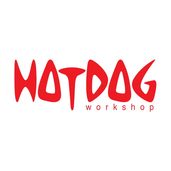 Hotdog Workshop Logo