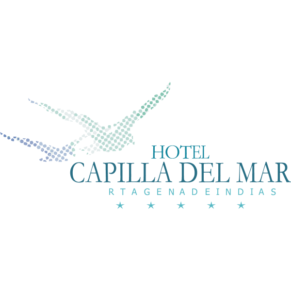 Hote Capilla del Mar Cartegena Logo