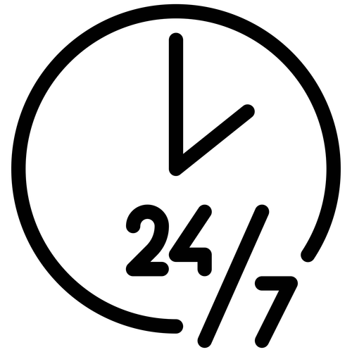 clcok ,Logo , icon , SVG clcok