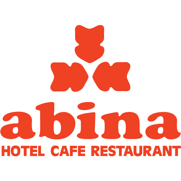 Hotel Abina Logo ,Logo , icon , SVG Hotel Abina Logo