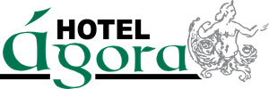 Hotel Agora Logo ,Logo , icon , SVG Hotel Agora Logo