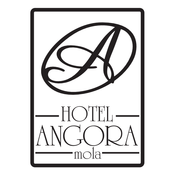 Hotel Angora Mola Logo