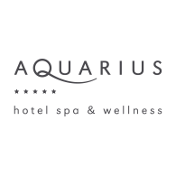 Hotel Aquarius Spa Logo ,Logo , icon , SVG Hotel Aquarius Spa Logo