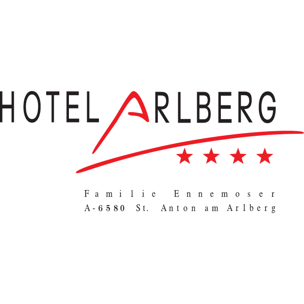 Hotel Arlberg Logo ,Logo , icon , SVG Hotel Arlberg Logo