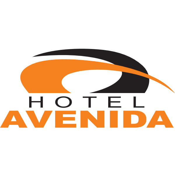 Hotel Avenida Logo ,Logo , icon , SVG Hotel Avenida Logo