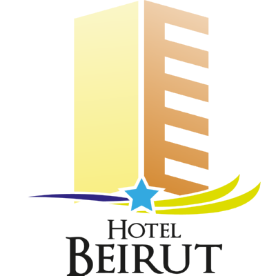 Hotel Beirut Logo ,Logo , icon , SVG Hotel Beirut Logo