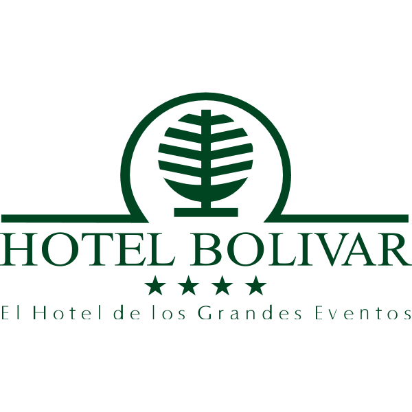 Hotel Bolivar Cúcuta Logo ,Logo , icon , SVG Hotel Bolivar Cúcuta Logo